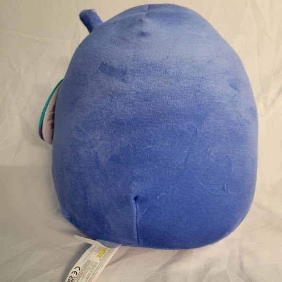 NWT 8" Tadita the Cell Phone Squishmallow Kellytoy Gamer Plush - Picture 3 of 8